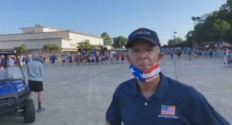 Matt Brown, Owner of Sportsspectrum and Race Director of the Firecracker 5K